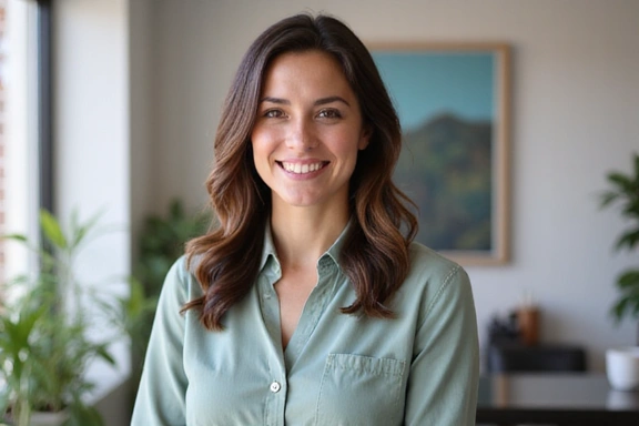 Dott.ssa [Nome], Biologa Nutrizionista